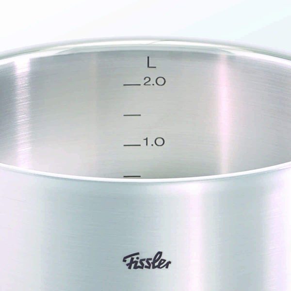 Bộ Nồi Fissler Original Professional Collection 6 Món