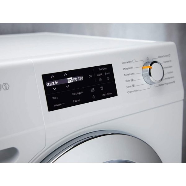 Máy Giặt Miele WWG660 WPS TDos 9kg