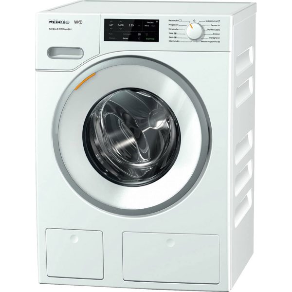 Máy Giặt Miele WWG660 WPS TDos 9kg