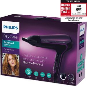 Máy Sấy Tóc Philips HP8233/00