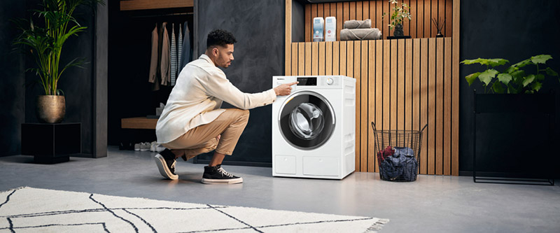 Máy Giặt Miele WWG660 WPS TDos 9kg